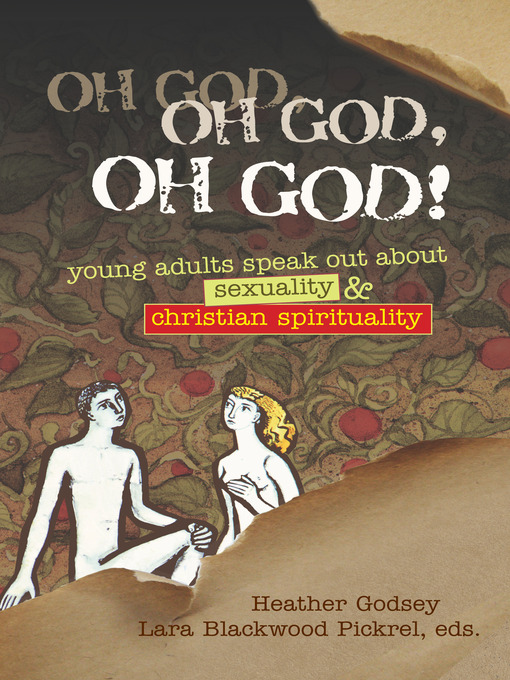 Title details for Oh God, Oh God, Oh God! by Rev. Heather Godsey - Available